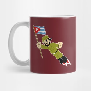 CastroBoy Mug